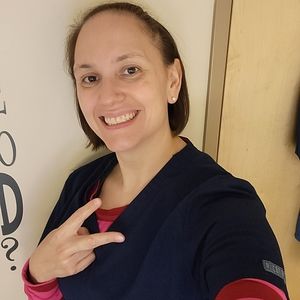 Meet your Posher, Lyanna